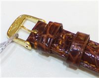 Orologio Longines Donna in Oro L42796119 - L42796119